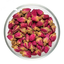 Роза бутон (сухоцвет) Роза бутон (сухоцвет)