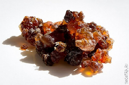 Смола мирра Смола мирра